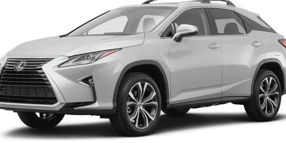LEXUS RX 2016 2T2BZMCA7GC002091 image