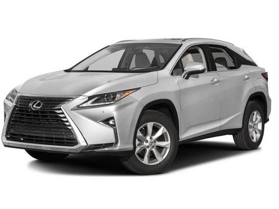 LEXUS RX 2016 2T2BZMCA7GC030568 image