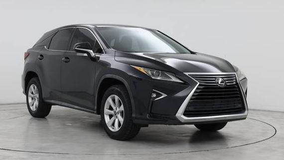 LEXUS RX 2016 2T2ZZMCA0GC004103 image