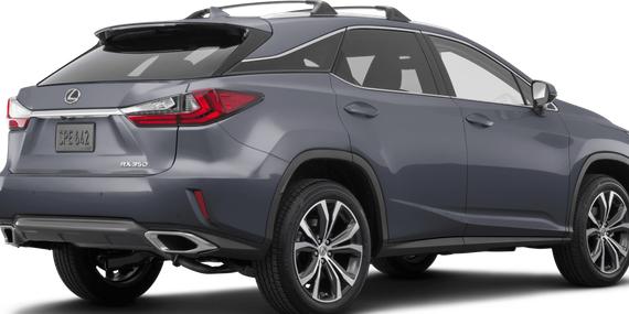 LEXUS RX 2016 2T2ZZMCA7GC013736 image