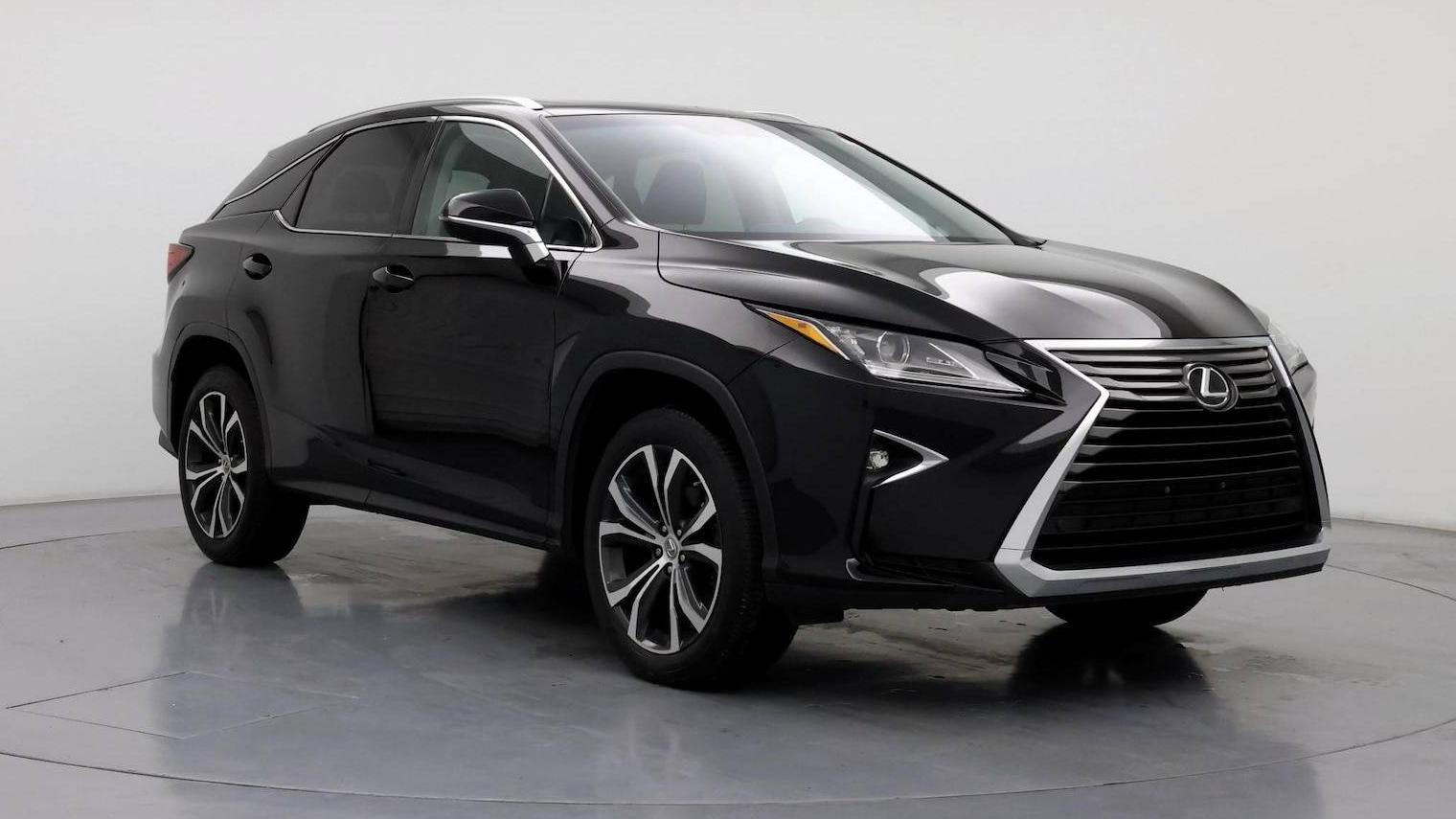 LEXUS RX 2016 2T2ZZMCA5GC033712 image