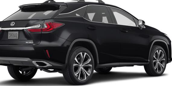 LEXUS RX 2016 2T2ZZMCA9GC008375 image