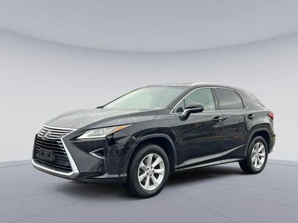 LEXUS RX 2016 2T2BZMCA7GC008800 image