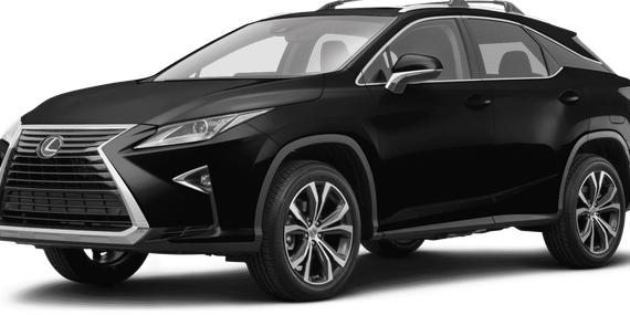 LEXUS RX 2016 2T2BZMCA8GC043765 image
