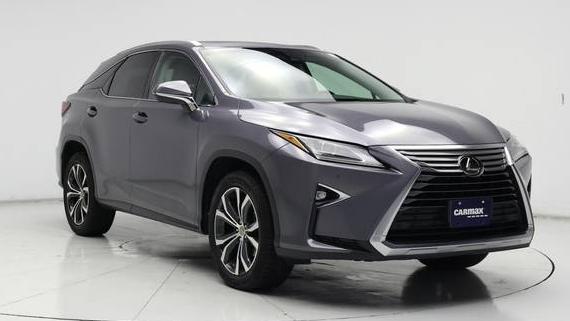 LEXUS RX 2016 2T2ZZMCA4GC027514 image LEXUS RX 2016 2T2ZZMCA4GC027514 image