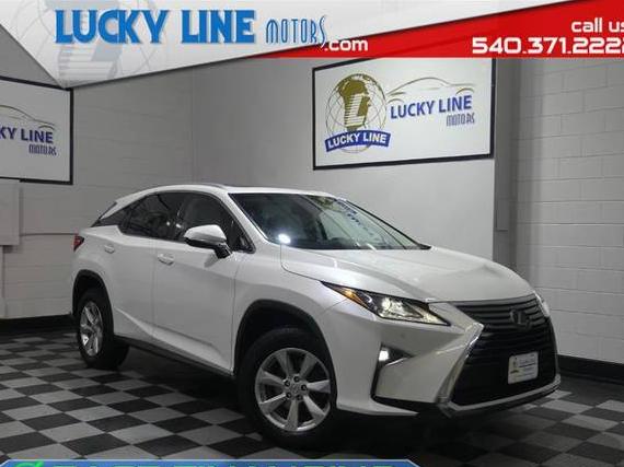 LEXUS RX 2016 JTJBZMCA8G2004254 image LEXUS RX 2016 JTJBZMCA8G2004254 image