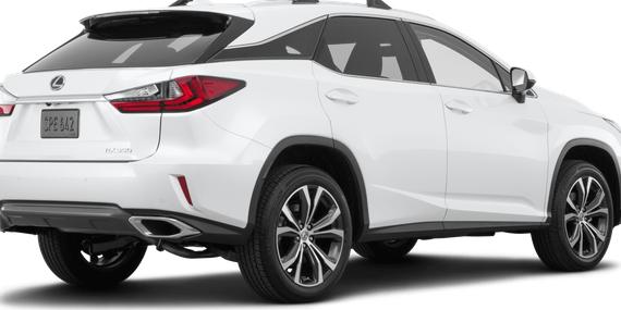 LEXUS RX 2016 2T2ZZMCA7GC009007 image