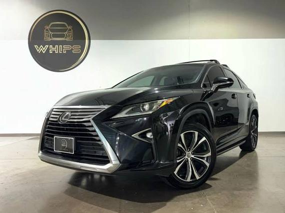 LEXUS RX 2016 2T2ZZMCA7GC029483 image LEXUS RX 2016 2T2ZZMCA7GC029483 image