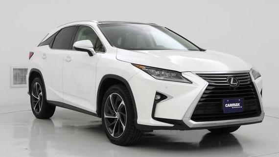 LEXUS RX 2016 2T2BZMCA8GC029882 image