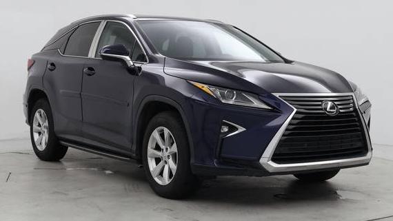 LEXUS RX 2016 2T2BZMCA0GC005933 image