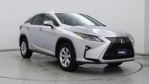 LEXUS RX 2016 2T2BZMCA2GC011295 image
