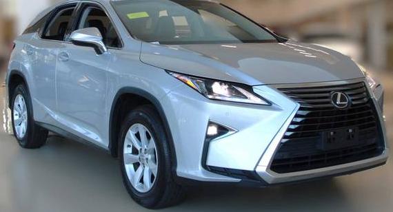 LEXUS RX 2016 2T2BZMCA0GC020710 image LEXUS RX 2016 2T2BZMCA0GC020710 image