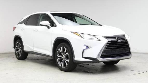 LEXUS RX 2016 2T2ZZMCA2GC028872 image