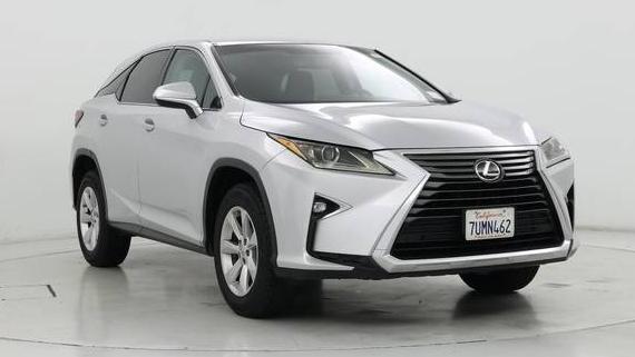 LEXUS RX 2016 2T2ZZMCA3GC025981 image