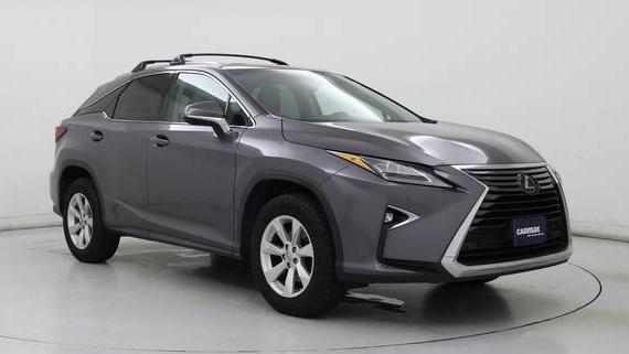 LEXUS RX 2016 2T2BZMCA4GC003165 image