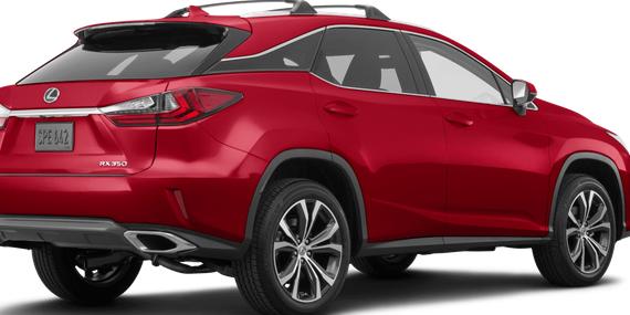 LEXUS RX 2016 2T2ZZMCAXGC014072 image