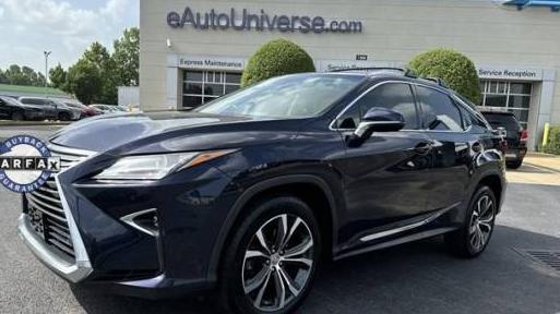 LEXUS RX 2016 2T2BZMCAXGC047770 image