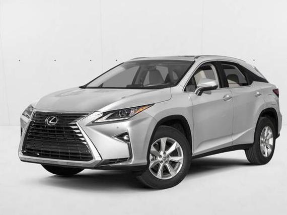 LEXUS RX 2016 2T2ZZMCA2GC030136 image