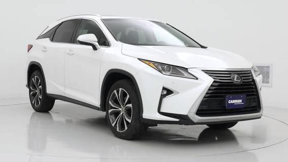 LEXUS RX 2016 2T2BZMCA4GC053547 image LEXUS RX 2016 2T2BZMCA4GC053547 image