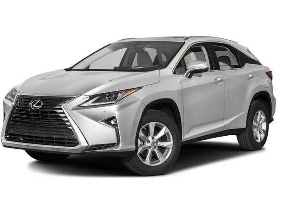 LEXUS RX 2016 2T2ZZMCA0GC021323 image