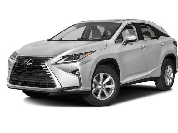 LEXUS RX 2016 2T2ZZMCA6GC033623 image LEXUS RX 2016 2T2ZZMCA6GC033623 image