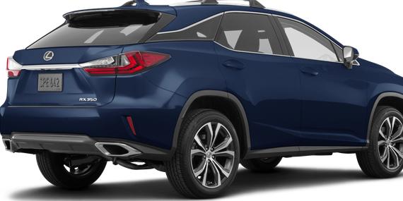 LEXUS RX 2016 2T2ZZMCA9GC024818 image