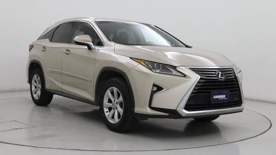 LEXUS RX 2016 2T2ZZMCA8GC007007 image LEXUS RX 2016 2T2ZZMCA8GC007007 image