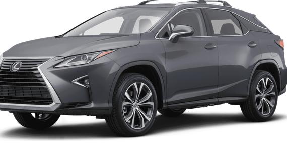 LEXUS RX 2016 2T2BZMCA6GC052769 image
