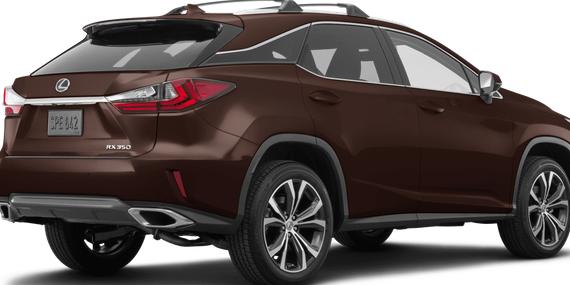 LEXUS RX 2016 2T2ZZMCA2GC020724 image