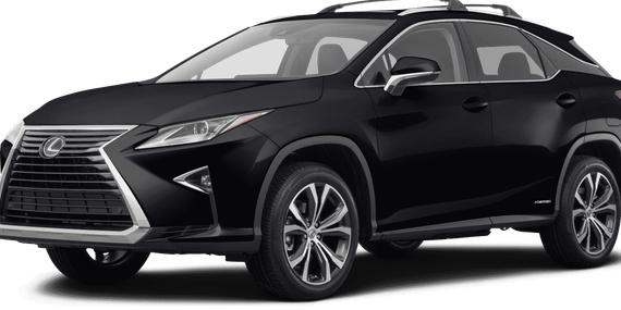 LEXUS RX 2016 2T2BGMCA7GC004669 image LEXUS RX 2016 2T2BGMCA7GC004669 image