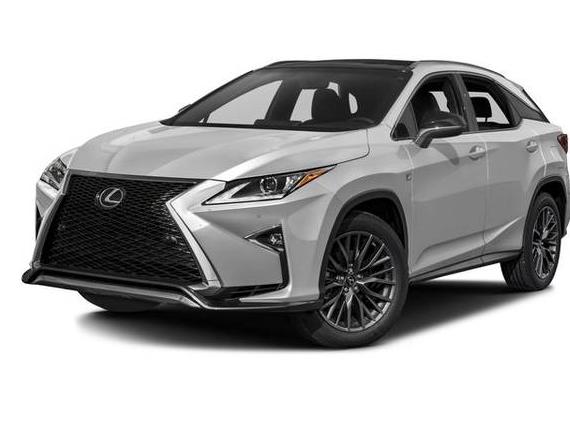 LEXUS RX 2016 2T2BZMCA5GC018175 image LEXUS RX 2016 2T2BZMCA5GC018175 image