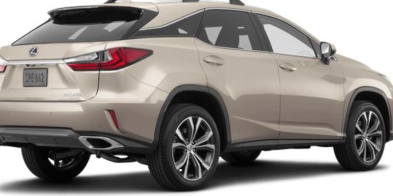 LEXUS RX 2016 2T2ZZMCA6GC031922 image