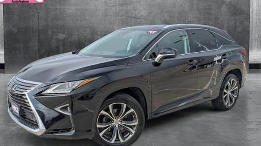 LEXUS RX 2016 2T2ZZMCA5GC025867 image