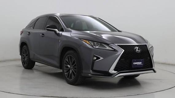 LEXUS RX 2016 2T2BZMCA4GC016840 image LEXUS RX 2016 2T2BZMCA4GC016840 image
