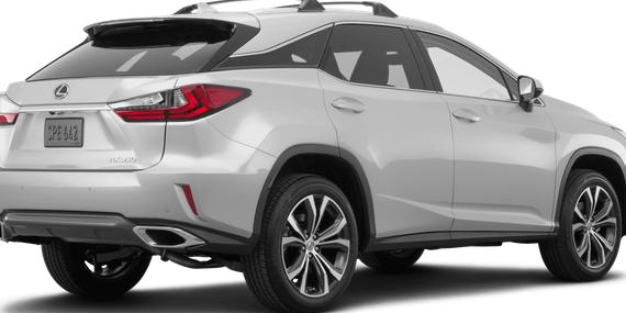 LEXUS RX 2016 2T2ZZMCAXGC024083 image