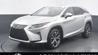 LEXUS RX 2016 2T2ZZMCA2GC004197 image