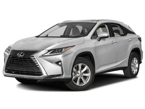 LEXUS RX 2016 2T2ZZMCA0GC033665 image