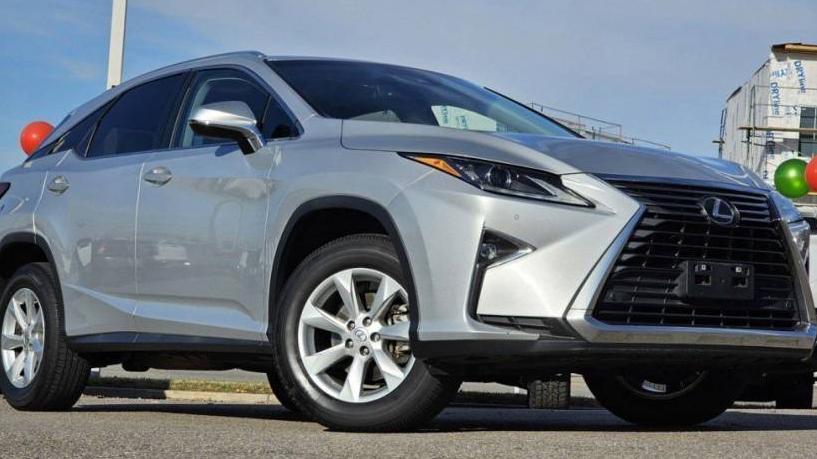 LEXUS RX 2016 2T2BZMCA7GC006447 image