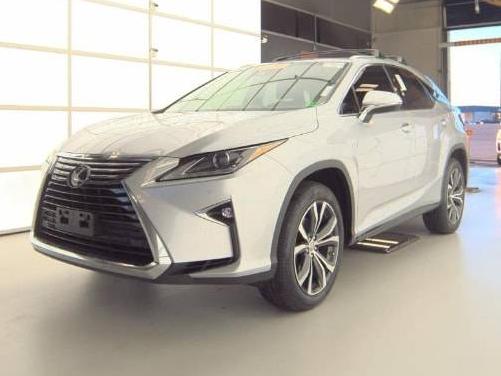 LEXUS RX 2016 JTJBZMCA2G2005626 image