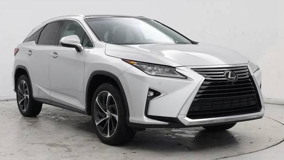 LEXUS RX 2016 2T2ZZMCA4GC001043 image LEXUS RX 2016 2T2ZZMCA4GC001043 image