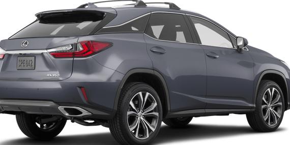 LEXUS RX 2016 2T2ZZMCA4GC008140 image