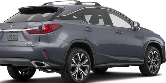 LEXUS RX 2016 2T2ZZMCA6GC031435 image
