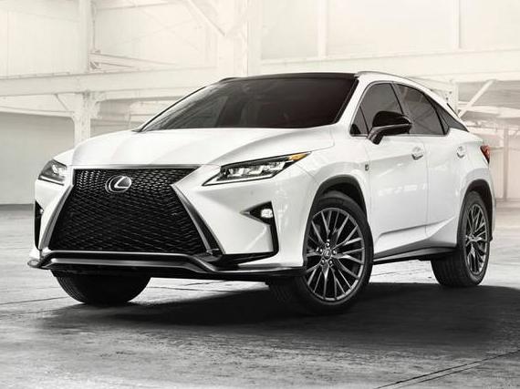 LEXUS RX 2016 JTJBZMCAXG2003591 image