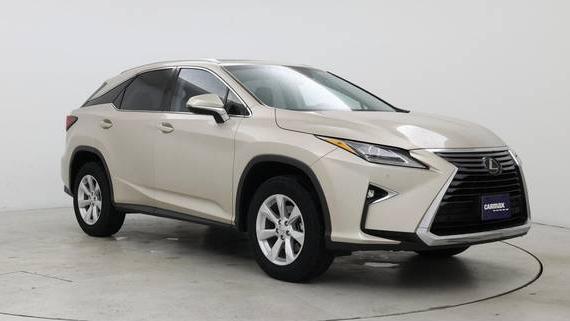LEXUS RX 2016 JTJBZMCA6G2003457 image
