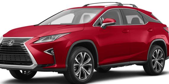 LEXUS RX 2016 2T2BZMCA2GC027819 image