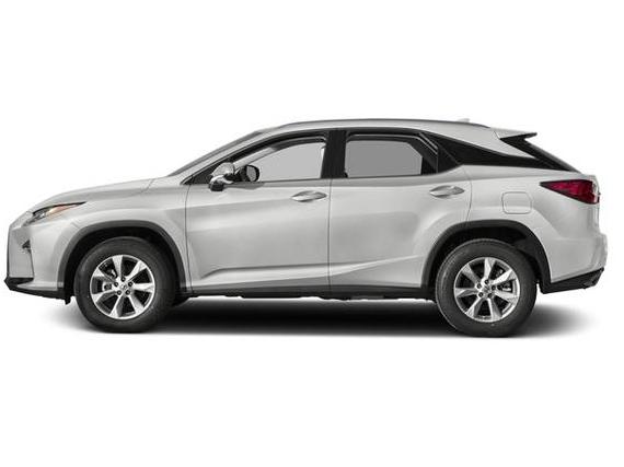 LEXUS RX 2016 2T2ZZMCA1GC019810 image