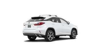 LEXUS RX 2016 2T2ZZMCA2GC014812 image