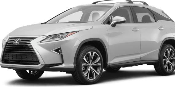 LEXUS RX 2016 2T2BZMCA4GC019401 image
