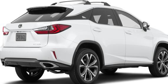 LEXUS RX 2016 2T2ZZMCA0GC014789 image