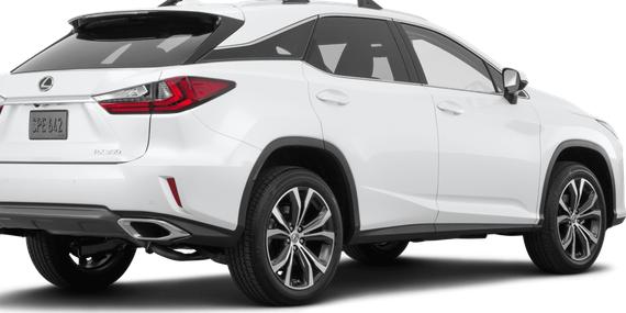 LEXUS RX 2016 2T2ZZMCA4GC022331 image